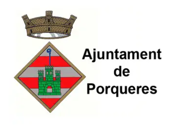 Logo Ajuntament de Porqueres